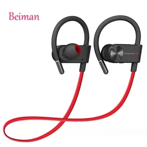 Wireless Bluetooth Headset — Wireless Earbuds