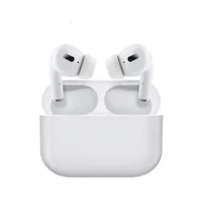 Wireless Bluetooth Stereo Earphones — Wireless Earbuds