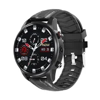 4G Android 7.1 Smart Watch with 1.39-inch AMOLED Display — Smart Watch, Finow