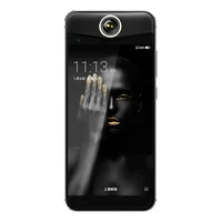 5.5-inch AMOLED VR Smartphone — Smartphones, PROTULY