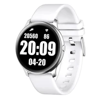 AMOLED touchscreen smartwatch — Smart Watch, Kingwear