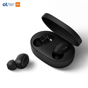 Bluetooth wireless earbuds — Wireless Earbuds, Xiaomi
