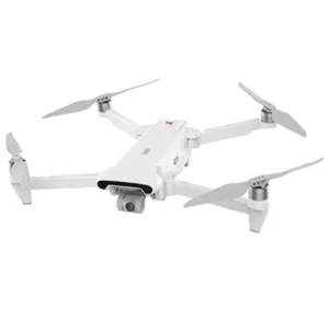 FPV RC Quadcopter with 3-Axis Gimbal and 4K Camera — Drone, FIMI