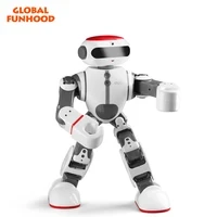 Intelligent humanoid robot — Humanoid Robot