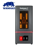 LCD Touch Screen 3D Printer — 3D Printer, Wanhao