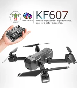 Mini Drone with Dual Camera — Drone, YOTAE