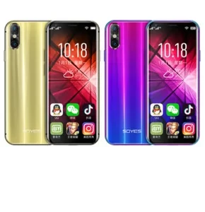 Mini Smartphone — Smartphones, SOYES