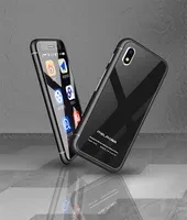 Mini smartphone — Smartphones, Melrose