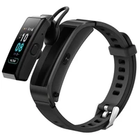 Smart Wristband with Built-In Headset — Fitness Tracker, Huawei
