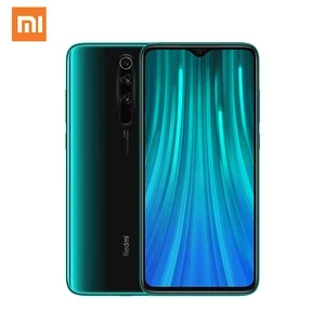 Smartphone 6GB RAM 128GB Storage — Smartphones, Xiaomi