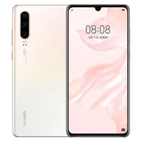 Smartphone with 8 GB RAM and 128 GB or 256 GB storage — Smartphones, Huawei