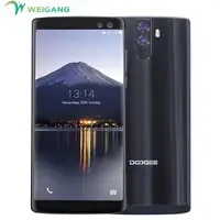 Smartphone — Smartphones, DOOGEE
