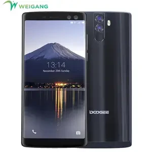 Smartphone — Smartphones, DOOGEE