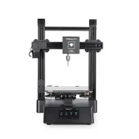 Three-in-One Modular 3D Printer, CNC Engraving Machine and Laser Engraving Machine — 3D Printer, Creality