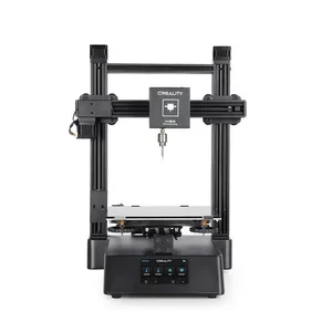 Three-in-One Modular 3D Printer, CNC Engraving Machine and Laser Engraving Machine — 3D Printer, Creality