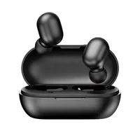 Touch-Control Bluetooth 5.0 Stereo Wireless Earphones — Wireless Earbuds, Haylou
