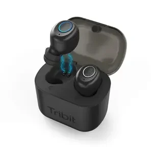 True Wireless Earbuds — Wireless Earbuds, Tribit