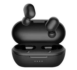 TWS Bluetooth earphones — Wireless Earbuds, Haylou