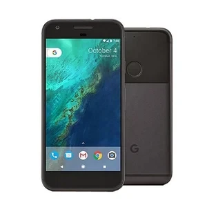 Unlocked 4G LTE Smartphone — Smartphones, Google