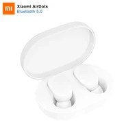 Wireless Stereo Earbuds with Microphone — Wireless Earbuds, Xiaomi