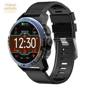 4G Smartwatch Phone — Smart Watch, KOMAY