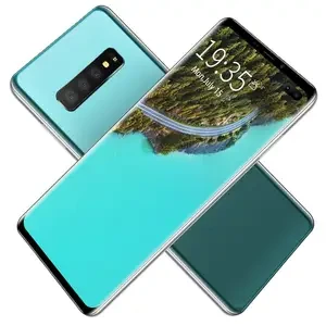 6GB RAM, 128GB Storage Smartphone — Smartphones, Ulefone