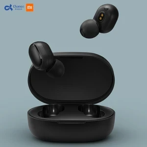 Bluetooth Wireless Earphones — Wireless Earbuds, Xiaomi