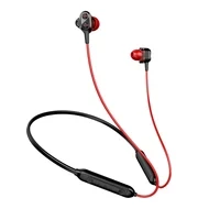 Dual Driver Wireless Bluetooth Sport Earphones — Wireless Earbuds, Uiisii