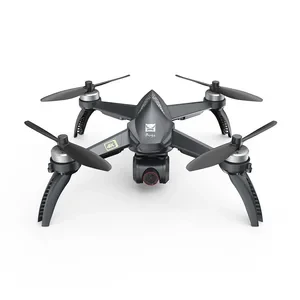 GPS brushless quadcopter — Drone