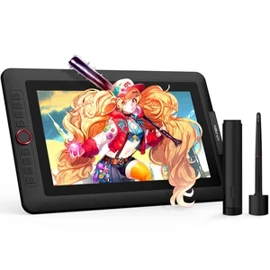 Pen touch display graphic tablet — Drawing Tablet, XP-Pen