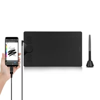Portable USB Graphics Drawing Tablet — Drawing Tablet, Huion