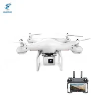 RC Drone with Camera and App Control — Drone, Linxtech