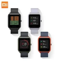 Smartwatch — Smart Watch, HUAMI