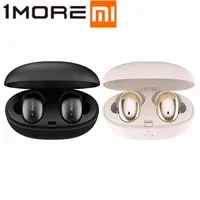 True Wireless In-Ear Earphones — Wireless Earbuds, 1MORE