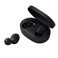 TWS Wireless Earphones — Wireless Earbuds, Xiaomi