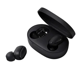 TWS Wireless Earphones — Wireless Earbuds, Xiaomi