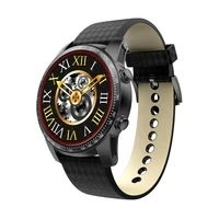 3G Android smartwatch — Smart Watch