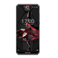 4G Android smartphone — Smartphones, OUKITEL