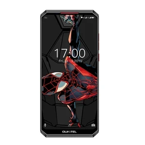 4G Android smartphone — Smartphones, OUKITEL