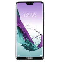 4G smartphone with 5.84-inch display — Smartphones, DOOGEE