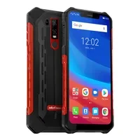 6GB/128GB Smartphone — Smartphones, Ulefone