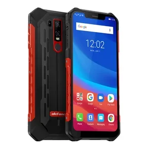 6GB/128GB Smartphone — Smartphones, Ulefone