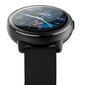 AMOLED Screen Smartwatch — Smart Watch, LEMFO