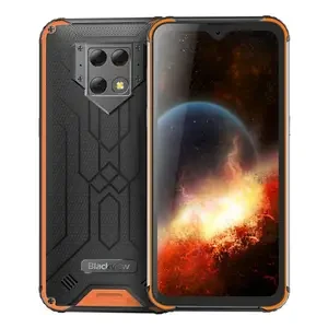 Dual-SIM Mobile Phone — Smartphones, Blackview