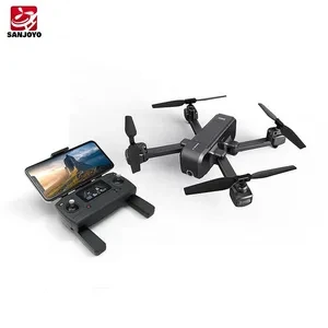 RC Drone with 2K Camera — Drone