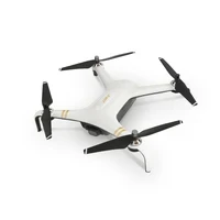 RTF RC Quadcopter with Camera and Two-Axis Gimbal — Drone, JJRC