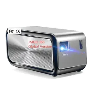 Smart Mini Projector — Smart Projector, Jmgo
