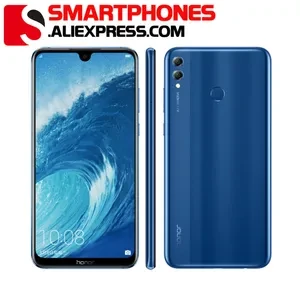 Smartphone — Smartphones, Honor