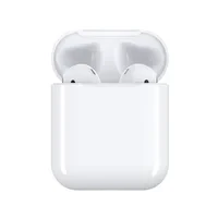 True Wireless Stereo Earbuds — Wireless Earbuds, Devia