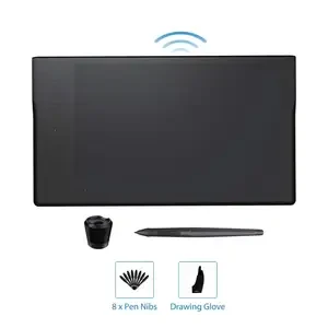 Wireless Graphics Tablet — Drawing Tablet, Huion